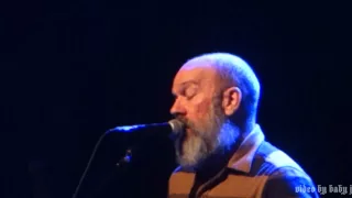 Michael Stipe-ALL THE YOUNG DUDES [David Bowie]-Live-The Fillmore-San Francisco-12.30.15-Patti Smith