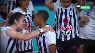 ALIANZA LIMA VS UNIVERSIDAD SAN MARTÍN: LA GRAN FINAL EN NÚMEROS | LNSV 2023 / 24