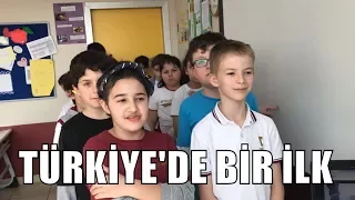 Rusça Kelimeler Turnuvası (Türkiye'de Bir İlk)