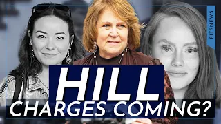 Becky Hill Referred for Prosecution, Mica Miller Update, Kathryn Dennis DUI - Week in Review 5/25/24