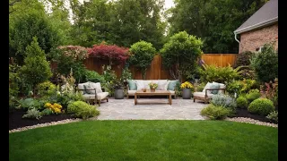 Transform Your Backyard: Beginner's Guide to a Dream Garden