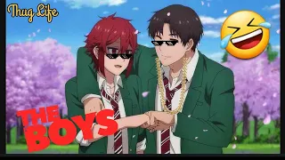 TOMO CHAN IS A GIRL EPISODE 5 IN HINDI 🤫🤗||JUN FUNNY MOMENTS IN HINDI 🤯🚬