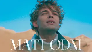 MATT - ODNI (Official Video, 2022)