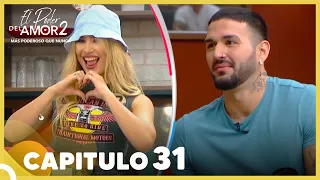 El Poder Del Amor 2 Capitulo 31 Completo (12 De Mayo)