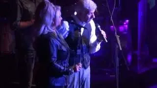 "Don't Let It End (Acoustic)" Dennis DeYoung of Styx@Musikfest Café Bethlehem, PA 10/27/13