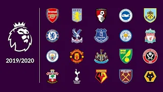 My Matchweek 21 Predictions for the 2019/2020 Premier League Season/Happy New Year to you all