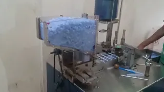 Banshi Pen Industries Automatic Pen Making Machine