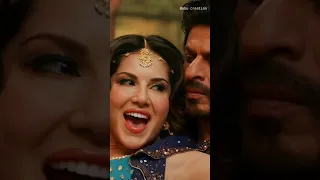 Laila me laila | 4k status | Shahrukh Khan | sunny leone | raees | Babu creation