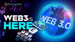 The Story of Web3 and the Future of the Internet