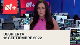 Despierta I Programa Completo 12 Septiembre 2022