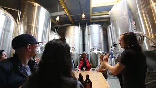 New York Beer and Brewery Tour