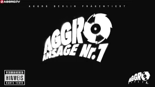 B-TIGHT - MÄRKISCHES VIERTEL - AGGRO ANSAGE NR. 1 - ALBUM - TRACK 03