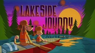 Johnny Test Season 5 Episode 82a "Lakeside Johnny"