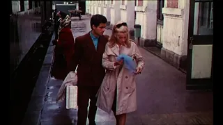 The Umbrellas of Cherbourg (1964) trailer [HQ]