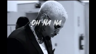 [FREE FOR PROFIT] Chris Brown Type Beat - Oh Na Na