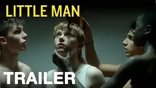 LITTLE MAN (Petit Homme) - Official Trailer