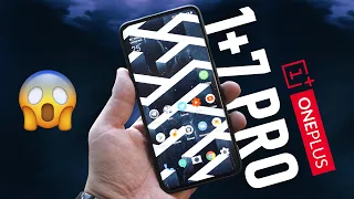 Моя самая главная ошибка с OnePlus 7 Pro... ЭТО ЧЕХОЛ! Берусь за обзор Sony Xperia 1