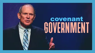 A Covenant Form of Government | William Federer