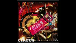 Stray kids- (Circus) One hour.