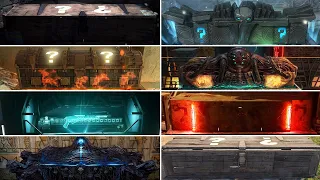 Mystery Box Evolution in Call of Duty Zombies