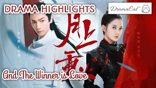 And The Winner is Love (2020)- [[Chinese Drama Highlights]]