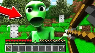 KILLING DAME TU COSITA in Minecraft Pocket Edition