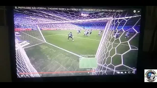 SOARES MARCA 2 GOLS NA VITÓRIA DE GRÊMIO 3 X 0 AIMORÉ CAMPEONATO GAÚCHO