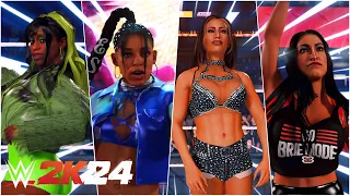 WWE 2K24: New & Hidden Community Creations That Are Worth Downloading !!