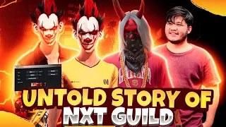 THE UNTOLD STORY OF NXT LEVEL GUILD 🥹❤️-⚡️para SAMSUNG A3,A5,A6,A7,J2,J5,J7,S5,S6,S7,S9,A10,A20,A30