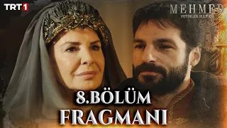 Mehmed: Fetihler Sultanı 8. Bölüm Fragmanı @trt1