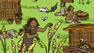 Human Prehistory 101 (Part 3 of 3): Agriculture Rocks Our World