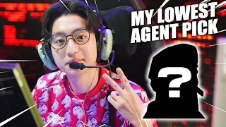 They Might Report Me For TROLLING Playing These Agents | PRX F0RSAKEN