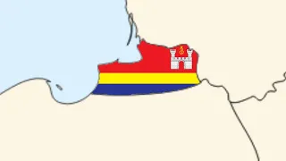 What if Kaliningrad became an independent state?