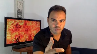 Pr. Neil Barreto SE MANIFESTOU - ANITTA - E OUTRAS PERGUNTAS