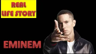 Eminem- Real Life Story