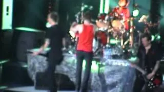 Die Toten Hosen  Bayern   26 12 2012 Dortmund