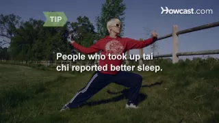 How to Get More Sleep