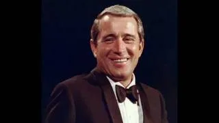 Perry Como - Don't Let The Stars Get In Your Eyes & Fly Me To The Moon (In Other Words)