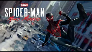 Spider-Man Miles Morales - Parte 1: Nova York [ - Playthrough 1080P]