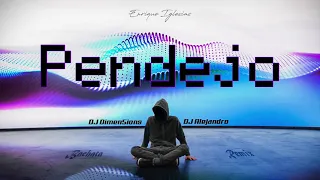 Enrique Iglesias - Pendejo (Dimen5ions & DJ Alejandro Bachata Remix)