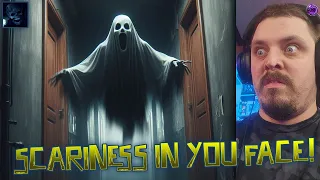 Haunting Videos That Will Make Your Skin Crawl (WARNING only for the BRAVE to watch!)