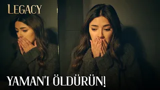 Zuhal Boyundan Büyük İşe Girdi! | Legacy 166. Bölüm (English & Spanish subs)