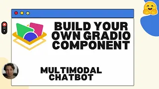 Create Your Own Gradio Component - Part 1