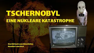 TSCHERNOBYL - EINE NUKLEARE KATASTROPHE | EULES HÖRBÜCHER ZUM EINSCHLAFEN