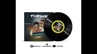 King camel ft Alyne Tufike Official Audio