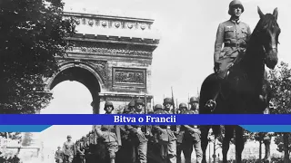 Bitva o Francii: Velké selhání Spojenců