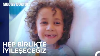 Her Zaman Hayata Tutunmanın Bir Yolu Vardır - Mucize Doktor 26. Bölüm