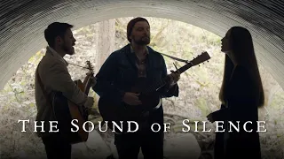 The Sound of Silence (feat. @AdamChance) | The Hound + The Fox