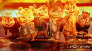 Timati La La Land feat Timbaland and Grooya- Not All About The Money (chipmunks andchipettes version