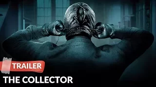 The Collector 2009 Trailer HD | Josh Stewart | Andrea Roth